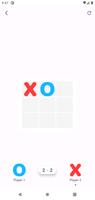 Tic Tac Toe Ekran Görüntüsü 3