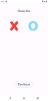 Tic Tac Toe gönderen