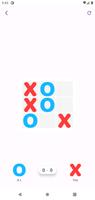 Tic Tac Toe Ekran Görüntüsü 1