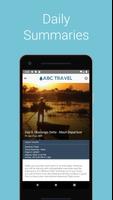 Oasis Travel اسکرین شاٹ 1