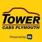 Tower Cabs Plymouth icon