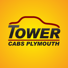 Tower Cabs Plymouth-icoon