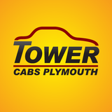 ikon Tower Cabs Plymouth