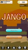 Jango screenshot 1