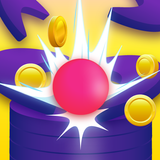 Break Stack Tower icono