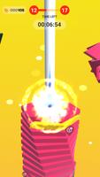 Break Stack Tower imagem de tela 1