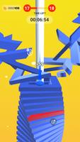 Break Stack Tower imagem de tela 2