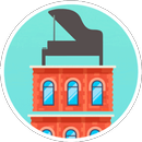 Tower Builder Game Piano APK
