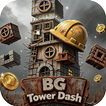 BG Tower Dash icon