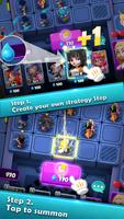 Battle Angels: PVP Defence تصوير الشاشة 2