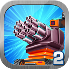 TD - War Strategy Game أيقونة