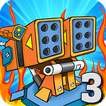 Tower Defense - Toy war 3 图标