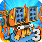 Icona Tower Defense - Toy war 3