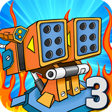 Tower Defense - Toy war 3 APK