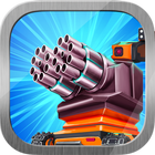 Icona Tower Defense - Toy War