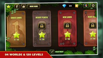 Tower Defense: Toy War screenshot 3