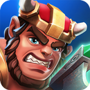 Castle Battle APK
