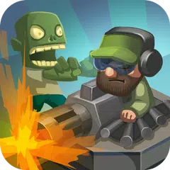 Zombie World: Tower Defense APK 下載