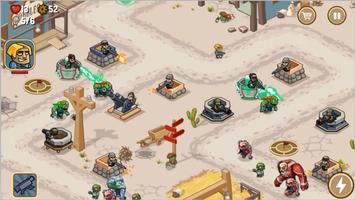 Zombie World スクリーンショット 1