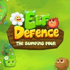 Elf Defence :  towerdefense Lu icône
