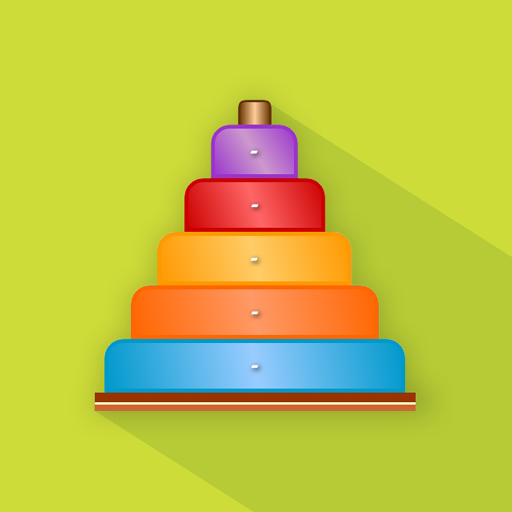 Tower of Hanoi