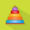 Tower of Hanoi