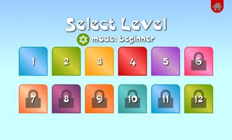 Tower of Hanoi 스크린샷 2