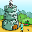 Merge Archer : Tower Defense