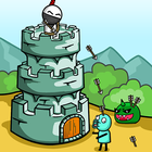 Merge Archer : Tower Defense icon