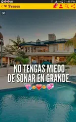 Descargar APK de Frases y Estados Para Toda Ocasión