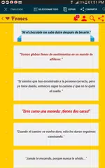 Descargar APK de Frases y Estados Para Toda Ocasión