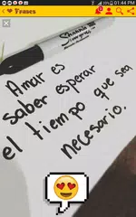 Descargar APK de Frases y Estados Para Toda Ocasión