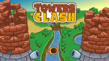 Towers Clash bài đăng