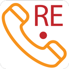 Call Recoder ikona