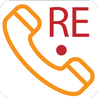 Call Recoder icône