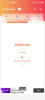 Call Recoder اسکرین شاٹ 3