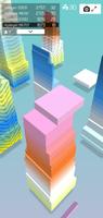 towerz .io - stack games Plakat