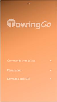 TowingGo 截图 1