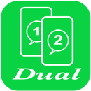 Multi Space & Parallel APP APK