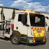 Powerful Tow Truck Simulator APK