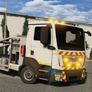 Powerful Tow Truck Simulator-APK