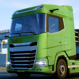 Universal Truck Simulator TOW APK