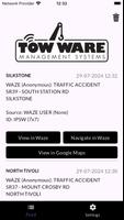 Tow Ware screenshot 1