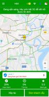 Lái xe Công nghệ - Mai Linh الملصق
