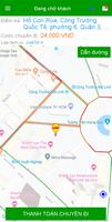 Lái xe Công nghệ - Mai Linh تصوير الشاشة 2