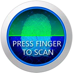 Fingerprint Lock Screen PRANK APK download