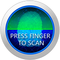 Fingerprint Lock Screen PRANK