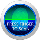 Fingerprint Lock Screen PRANK APK