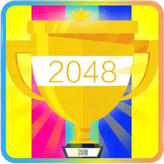 Baixar 2048 jogo de puzzle APK