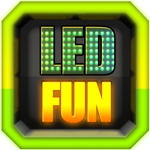 LED Banner Display LWP